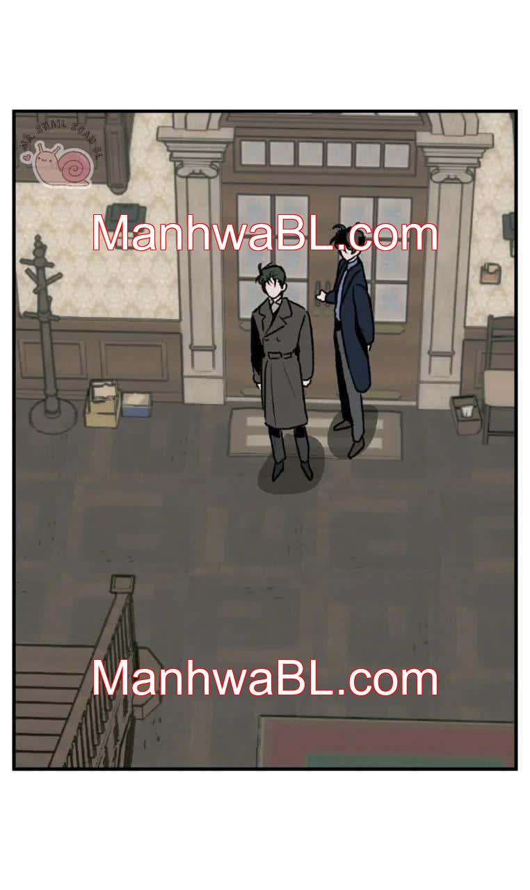 Cottage garden - Capítulo 6 -300425 manhwa