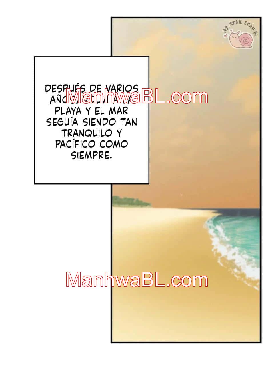 Cottage garden - Capítulo 6 -300425 manhwa