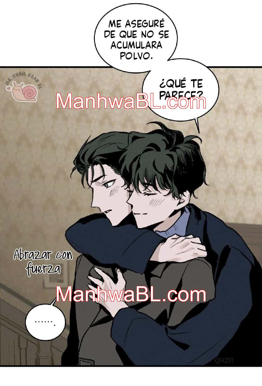 Cottage garden - Capítulo 6 -300425 manhwa