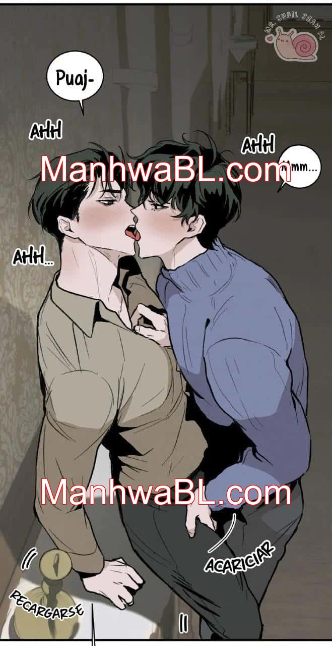 Cottage garden - Capítulo 6 -300425 manhwa