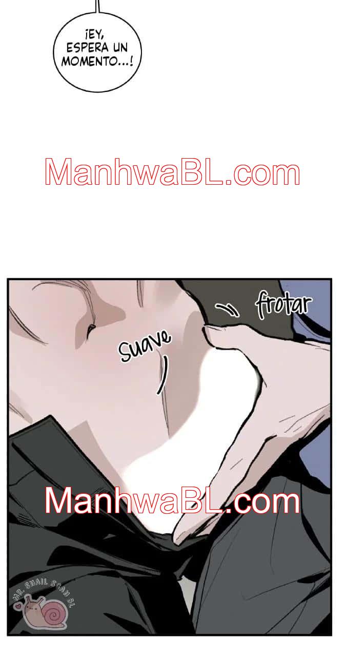 Cottage garden - Capítulo 6 -300425 manhwa