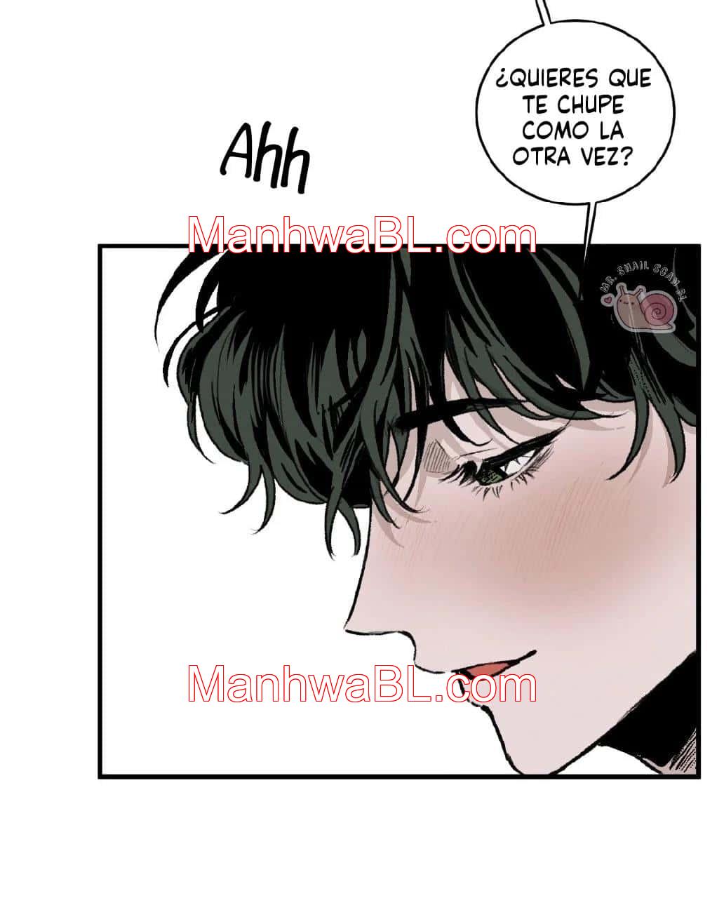 Cottage garden - Capítulo 6 -300425 manhwa