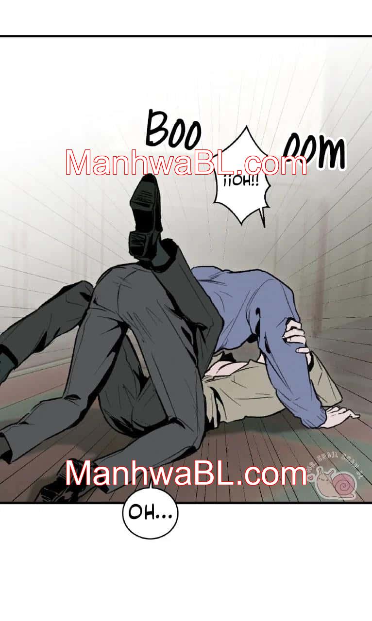 Cottage garden - Capítulo 6 -300425 manhwa