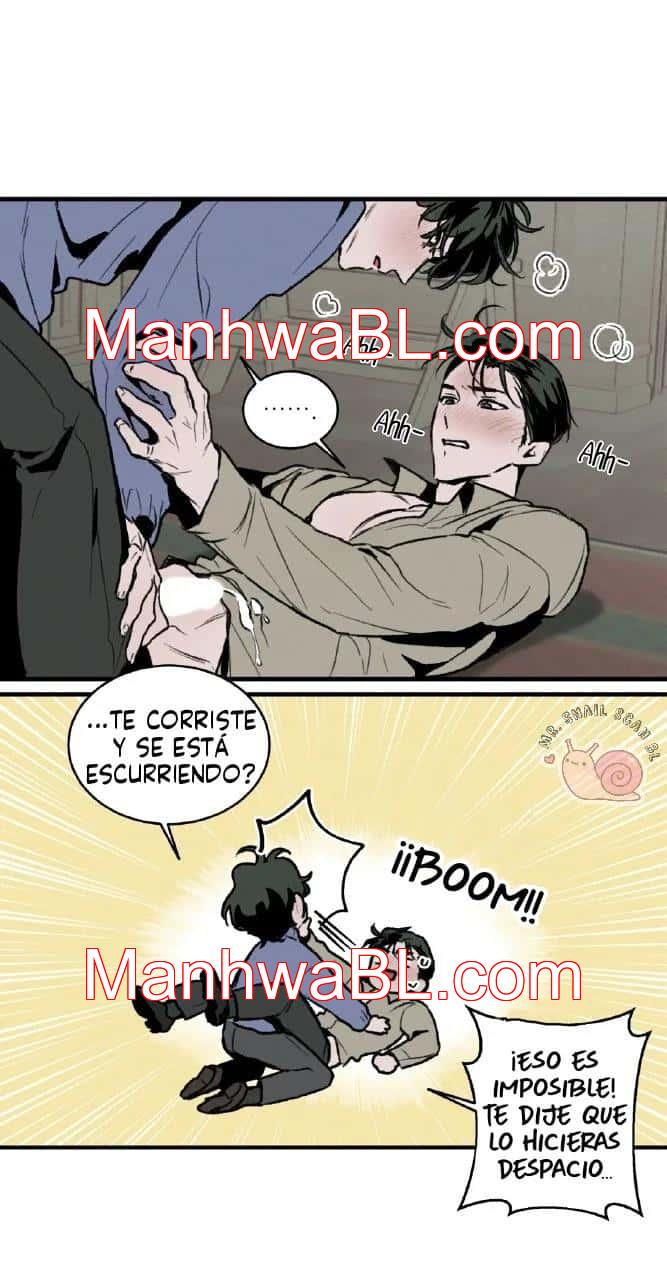 Cottage garden - Capítulo 6 -300425 manhwa