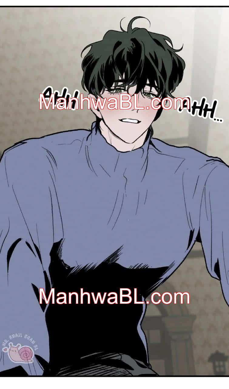 Cottage garden - Capítulo 6 -300425 manhwa