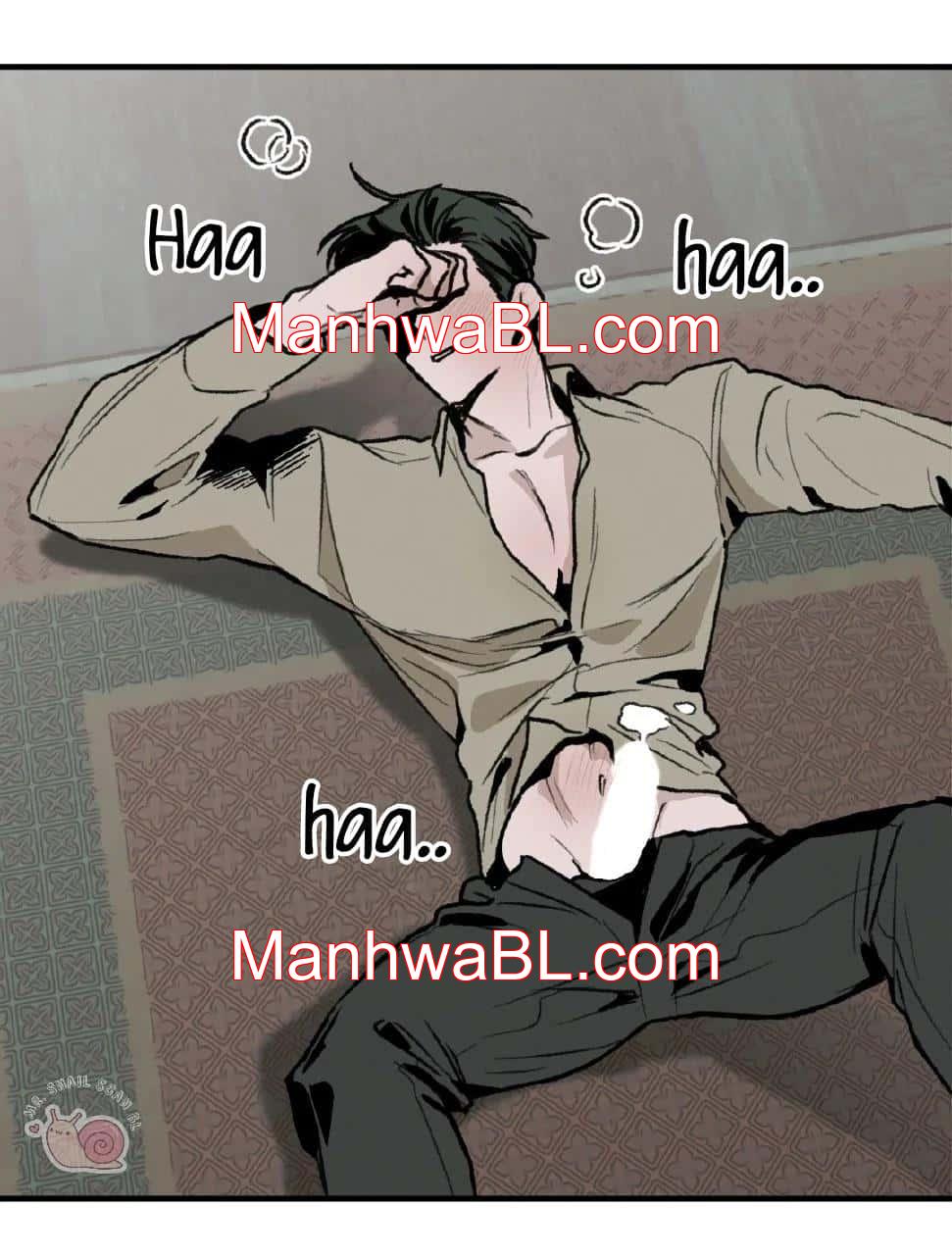 Cottage garden - Capítulo 6 -300425 manhwa