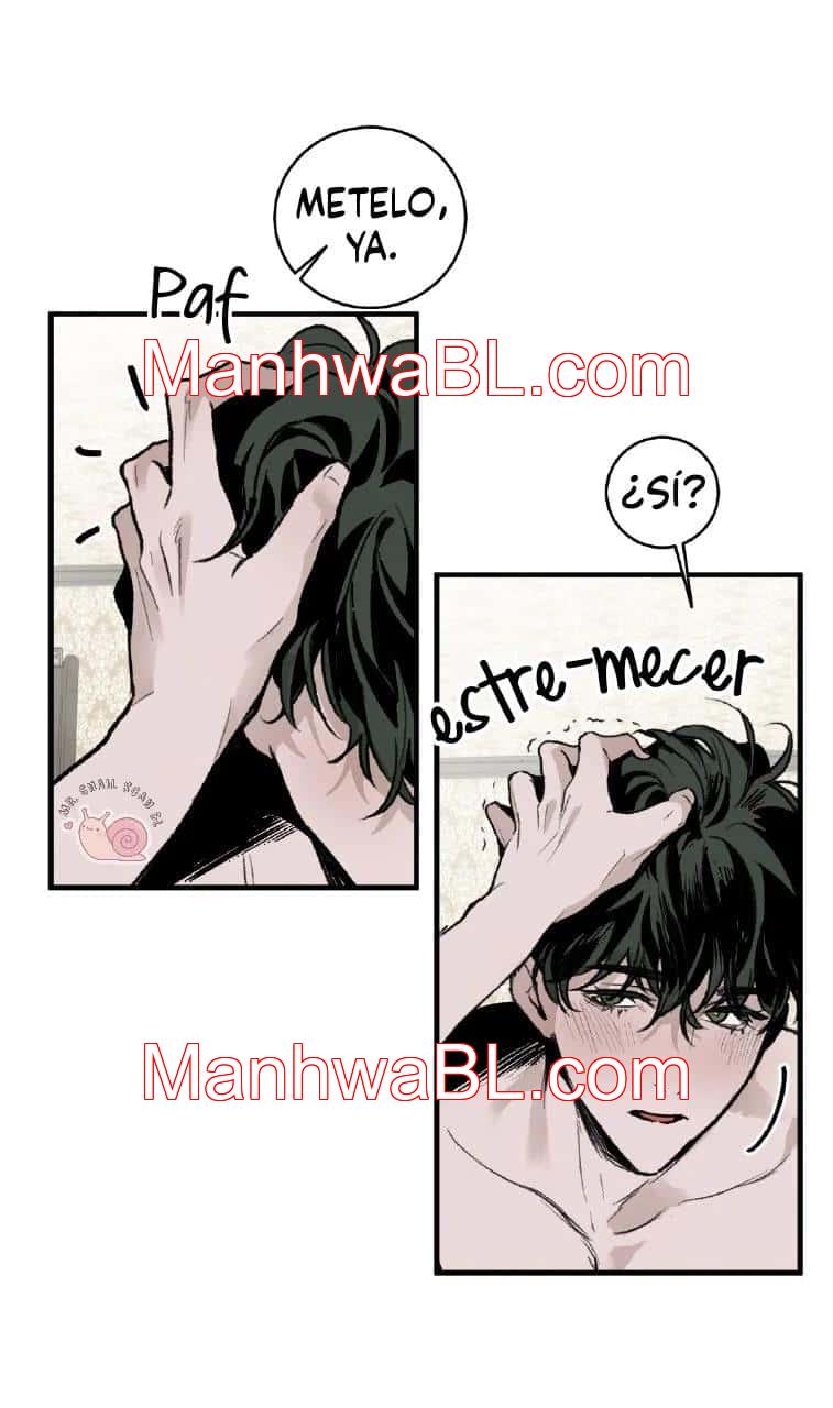 Cottage garden - Capítulo 6 -300425 manhwa