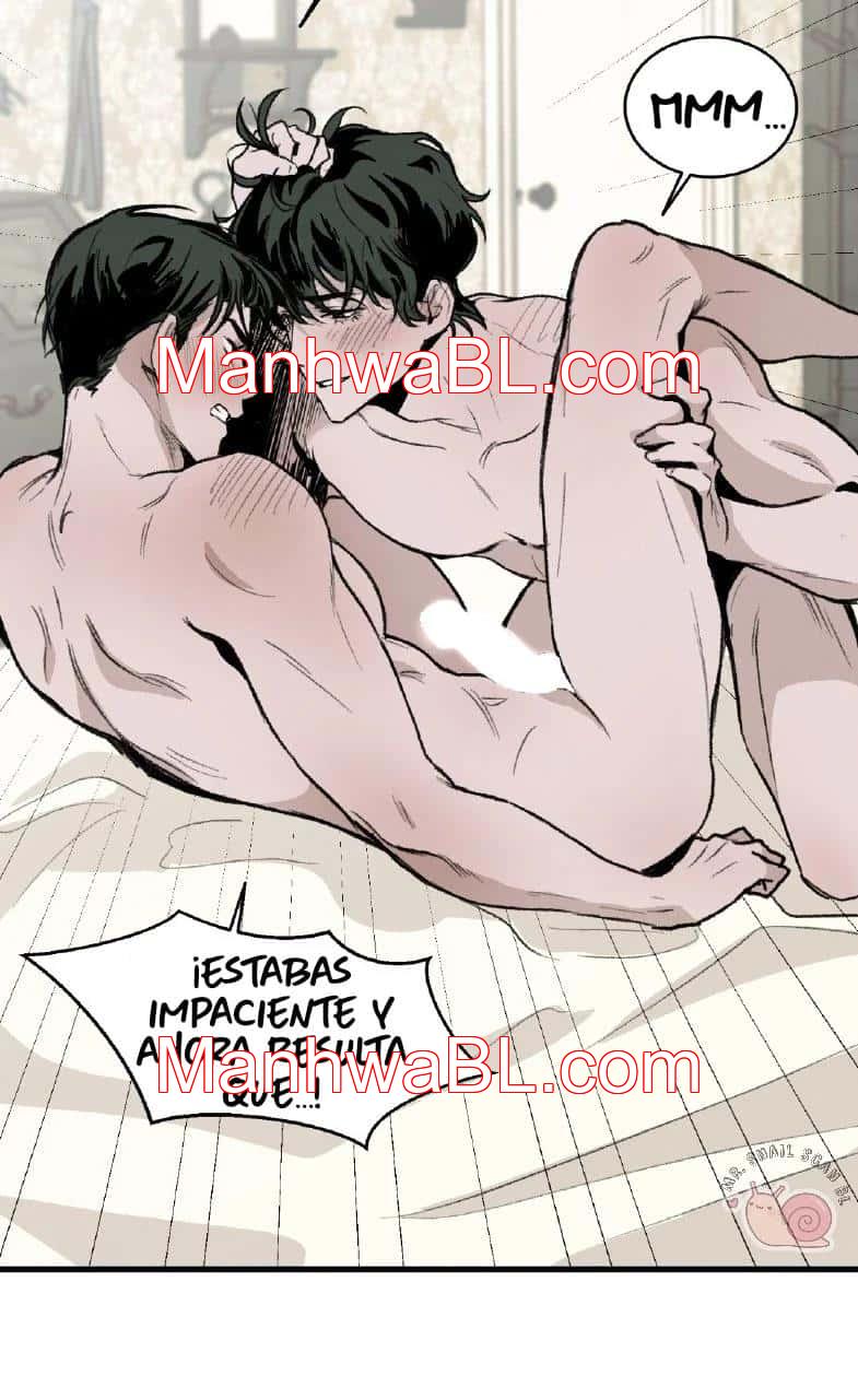 Cottage garden - Capítulo 6 -300425 manhwa
