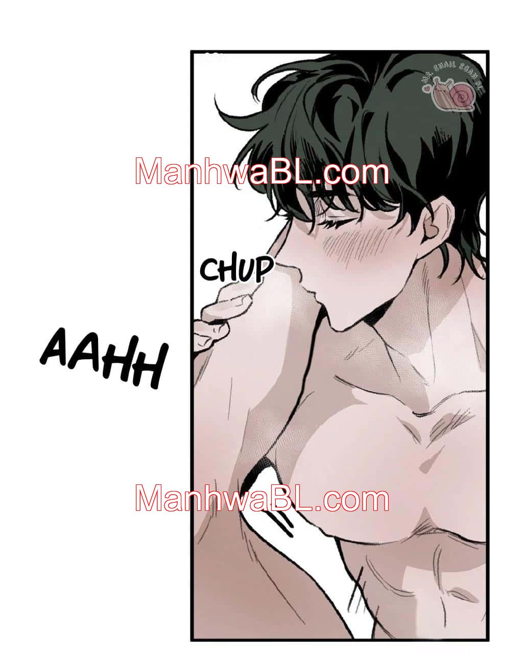 Cottage garden - Capítulo 6 -300425 manhwa