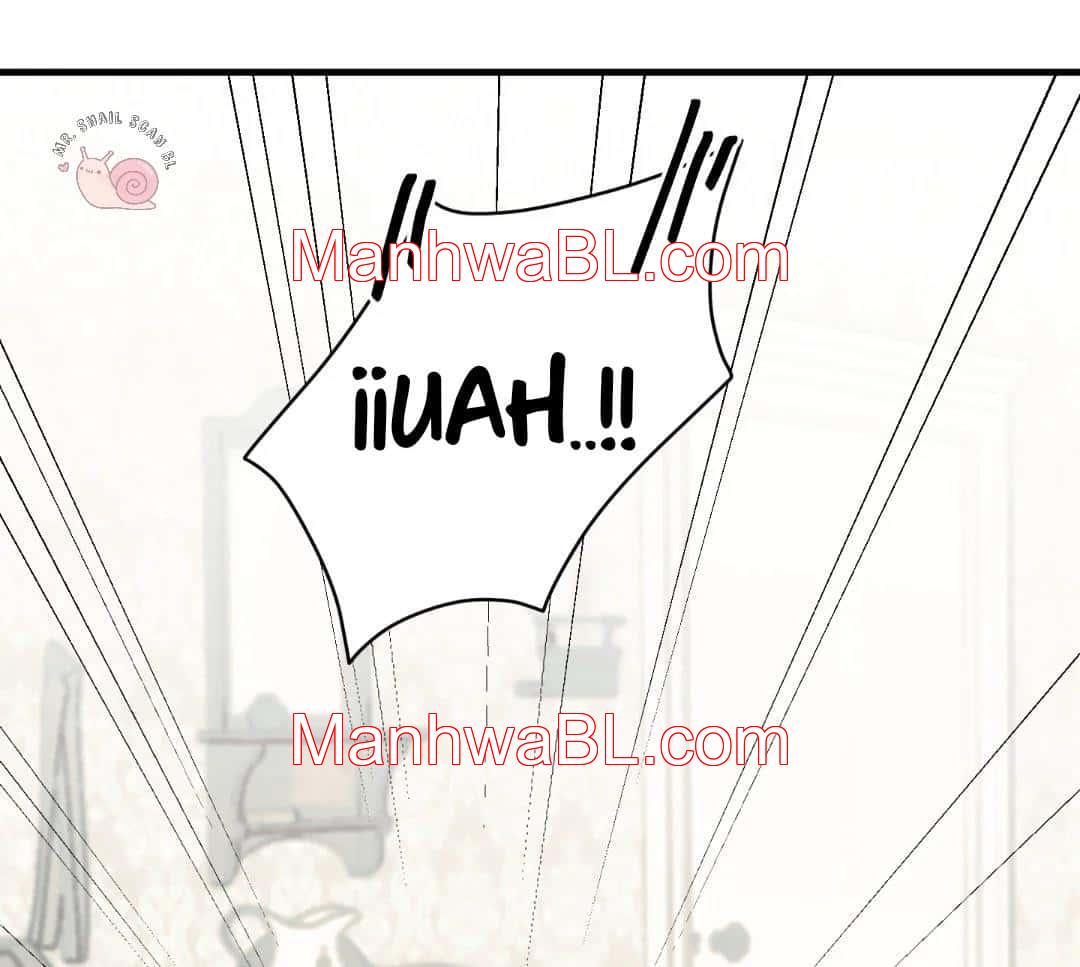 Cottage garden - Capítulo 6 -300425 manhwa