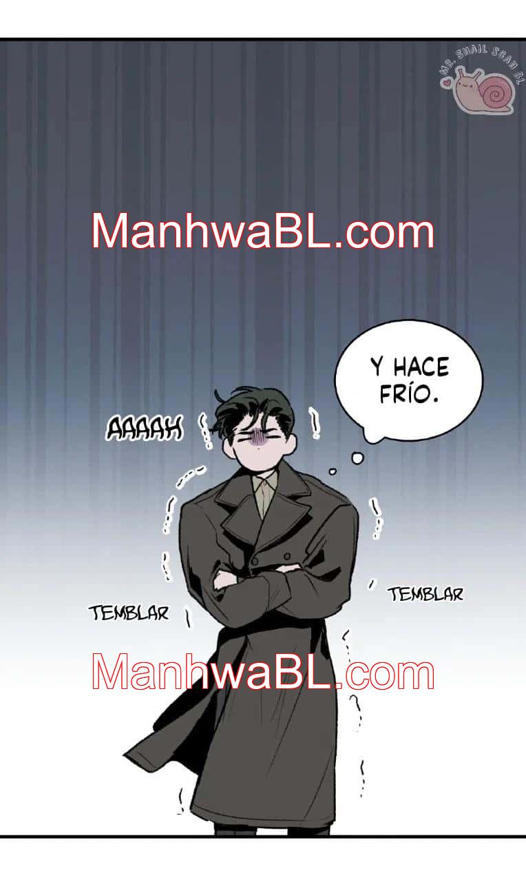Cottage garden - Capítulo 6 -300425 manhwa