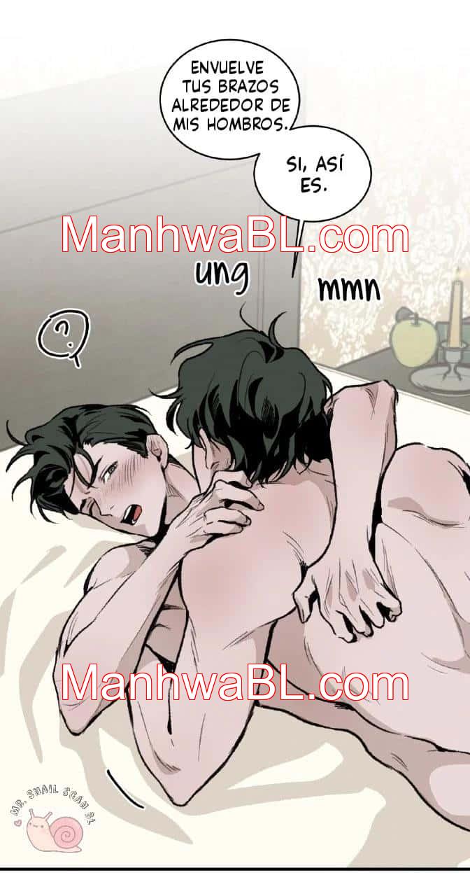 Cottage garden - Capítulo 6 -300425 manhwa