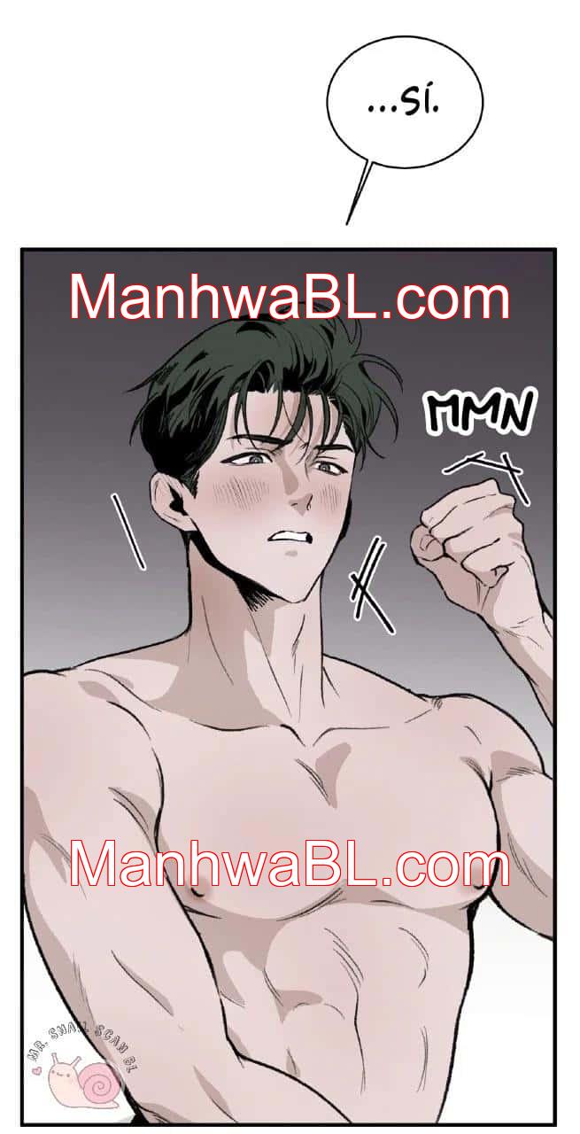 Cottage garden - Capítulo 6 -300425 manhwa