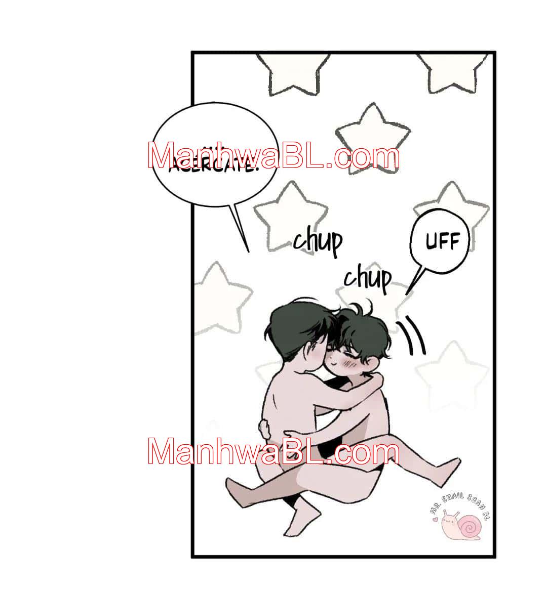 Cottage garden - Capítulo 6 -300425 manhwa