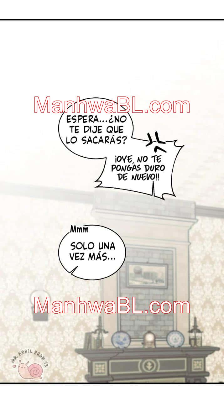 Cottage garden - Capítulo 6 -300425 manhwa