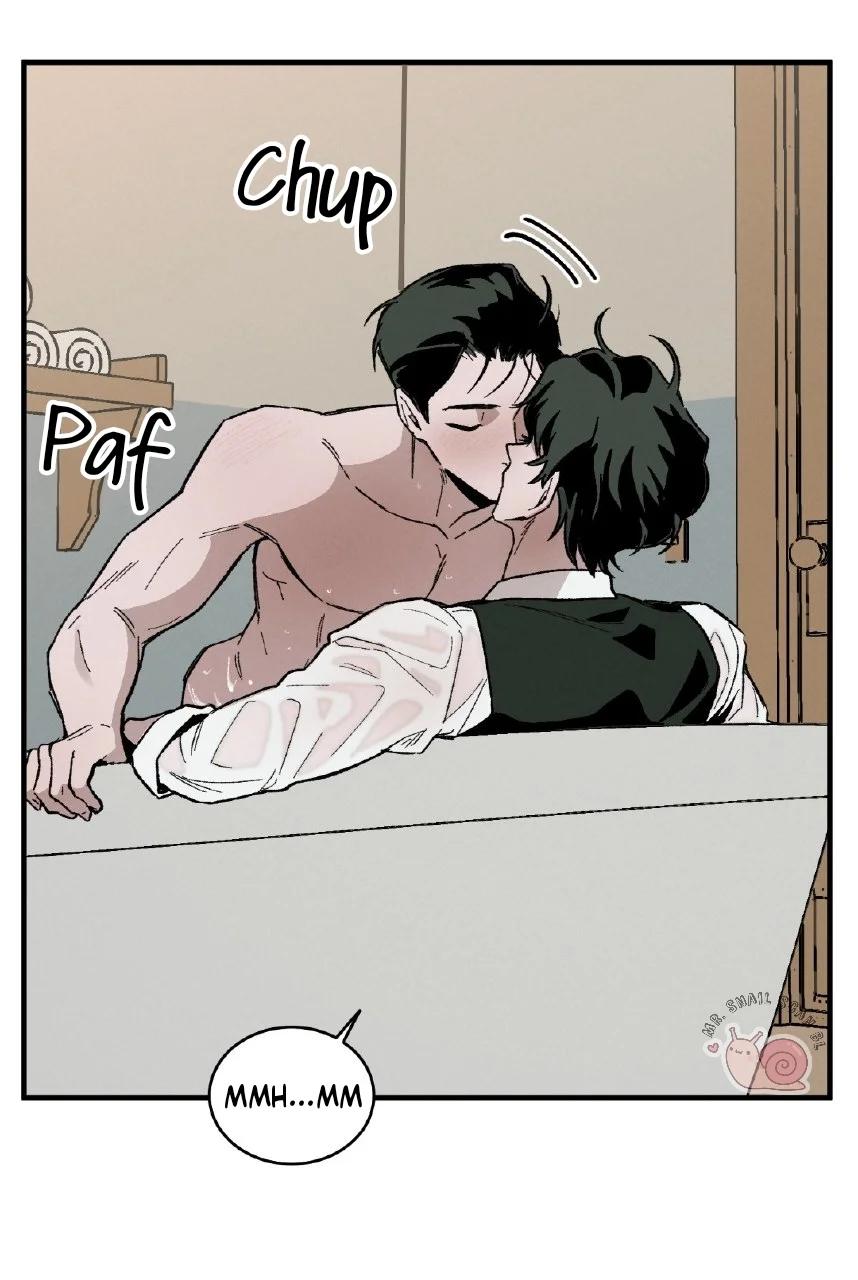 Cottage garden - Capítulo 8 3 manhwa