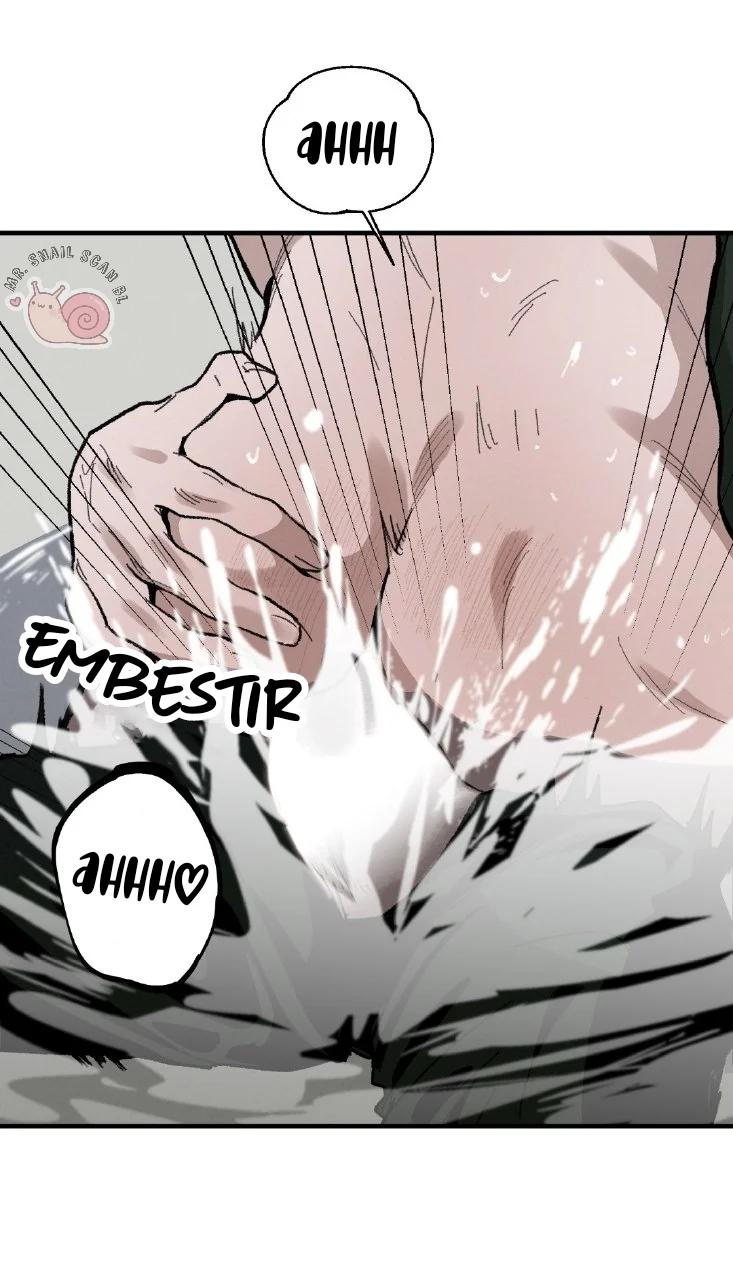 Cottage garden - Capítulo 8 3 manhwa