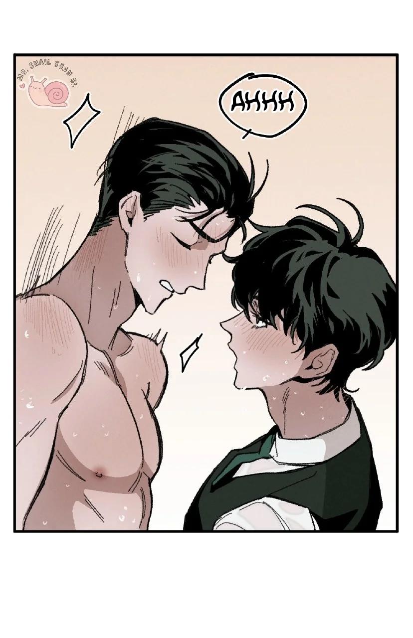 Cottage garden - Capítulo 8 3 manhwa