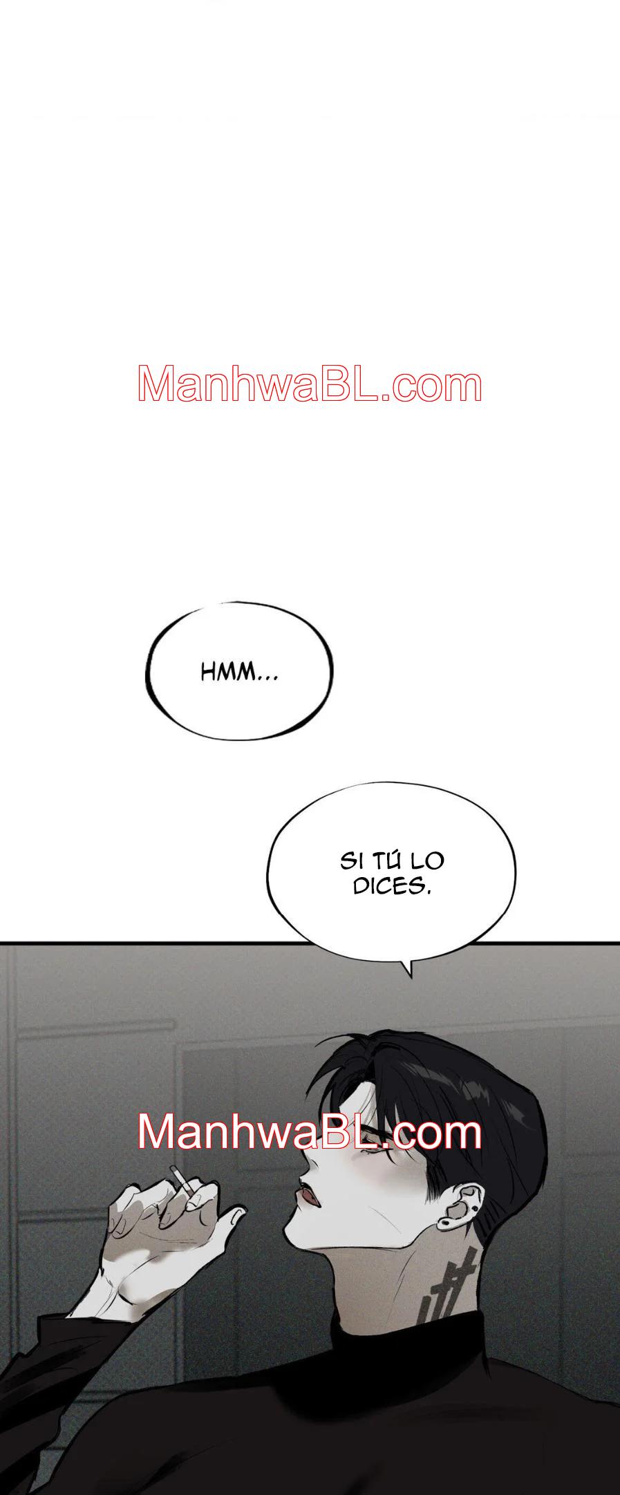 Vicio Arriesgado - Capítulo 3 manhwa