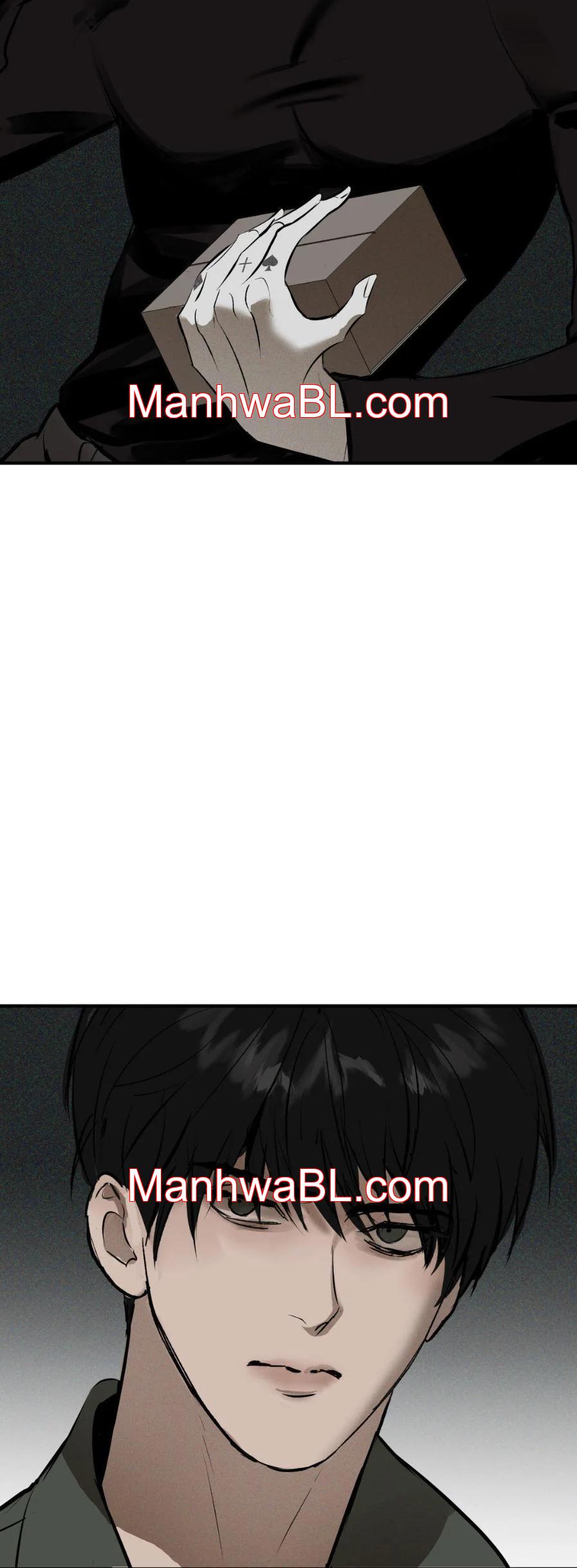 Vicio Arriesgado - Capítulo 3 manhwa