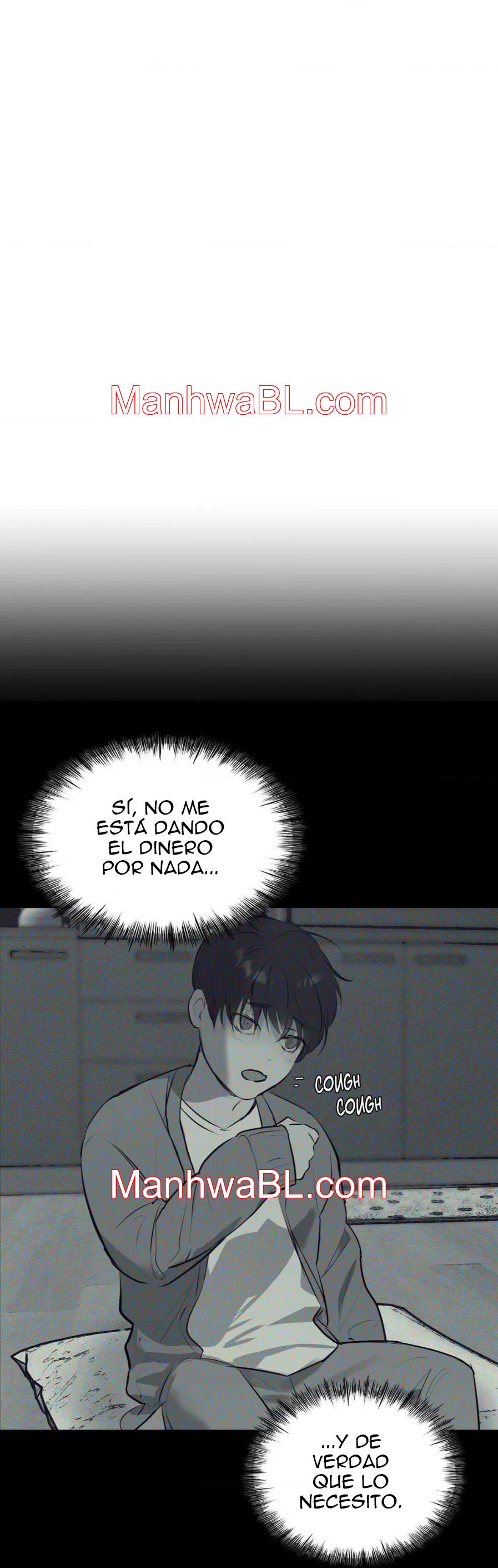 Vicio Arriesgado - Capítulo 3 manhwa