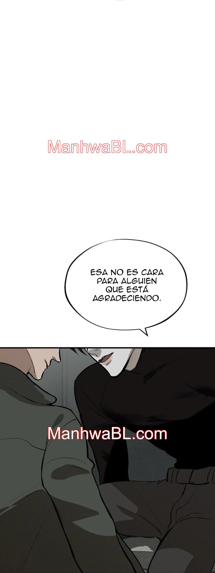 Vicio Arriesgado - Capítulo 3 manhwa