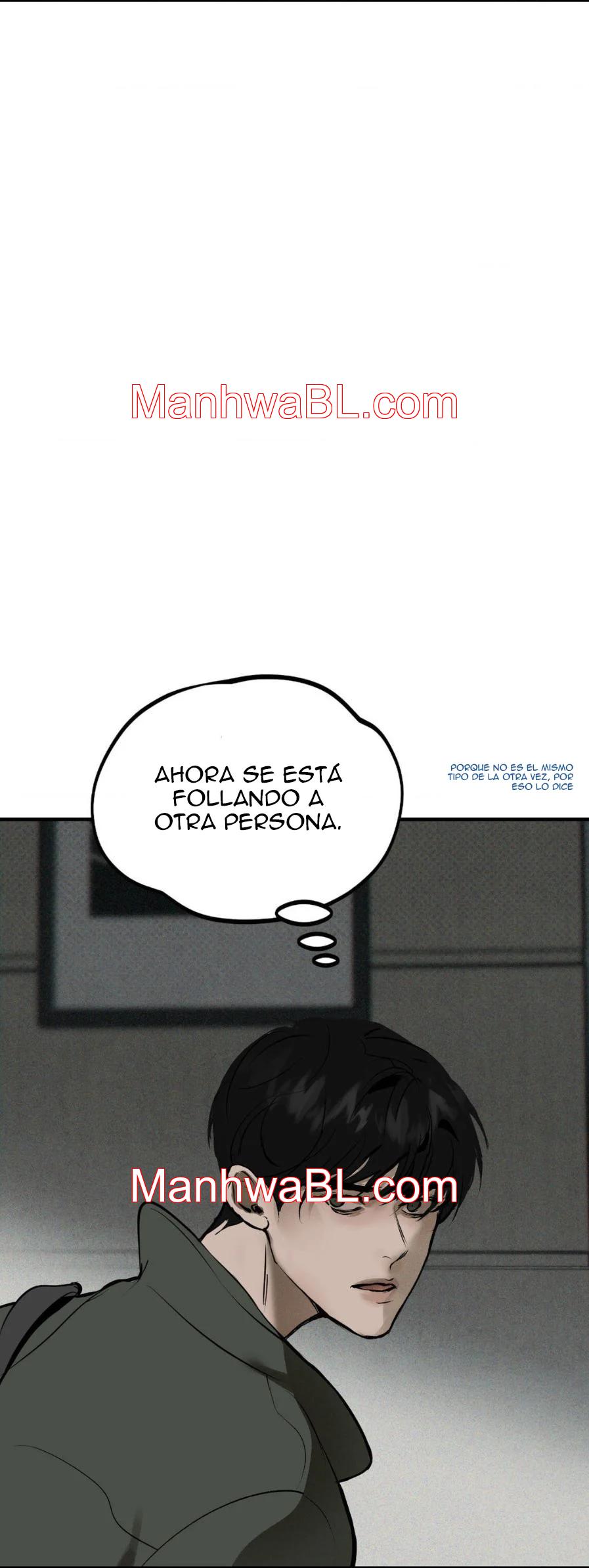 Vicio Arriesgado - Capítulo 3 manhwa