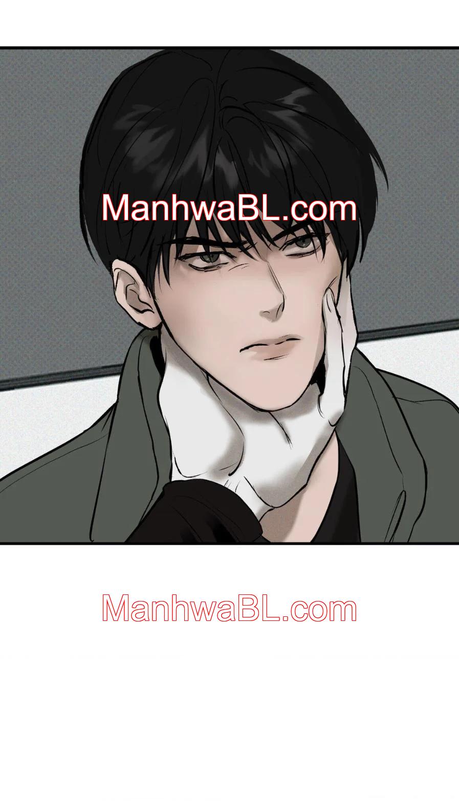 Vicio Arriesgado - Capítulo 3 manhwa