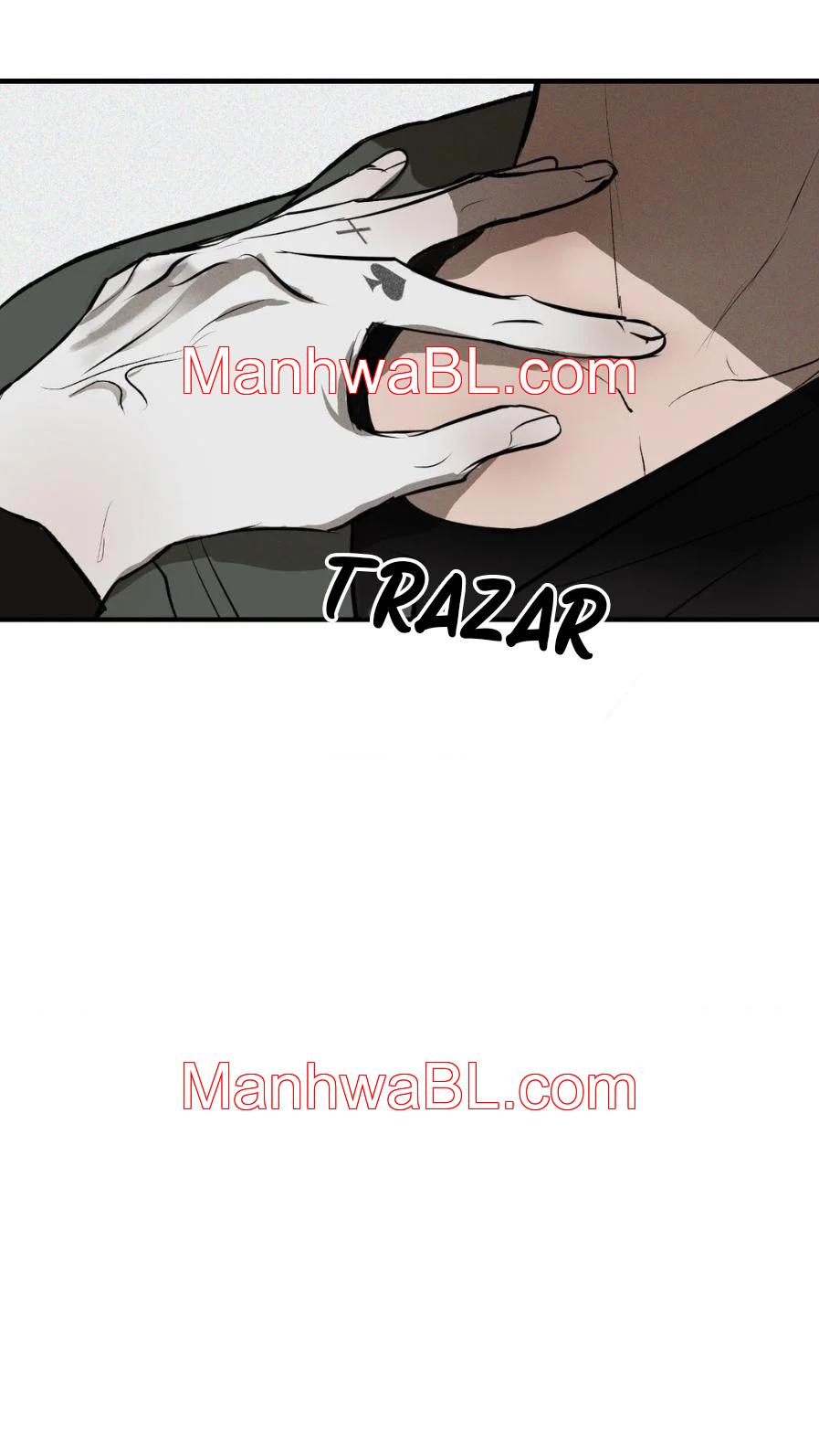 Vicio Arriesgado - Capítulo 3 manhwa