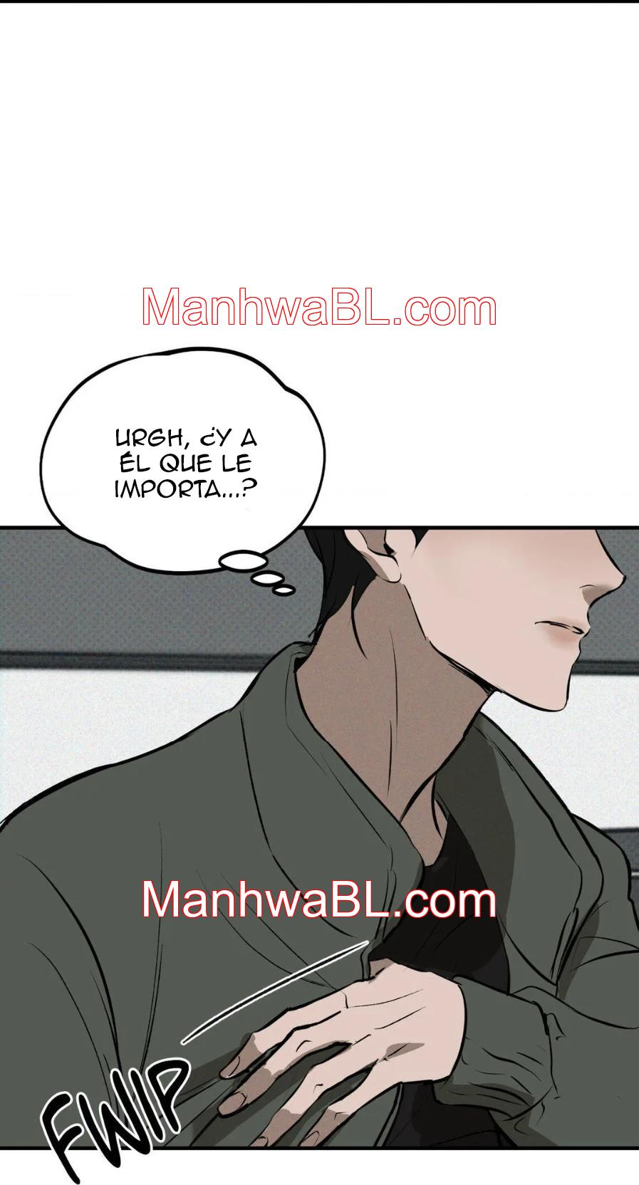 Vicio Arriesgado - Capítulo 3 manhwa