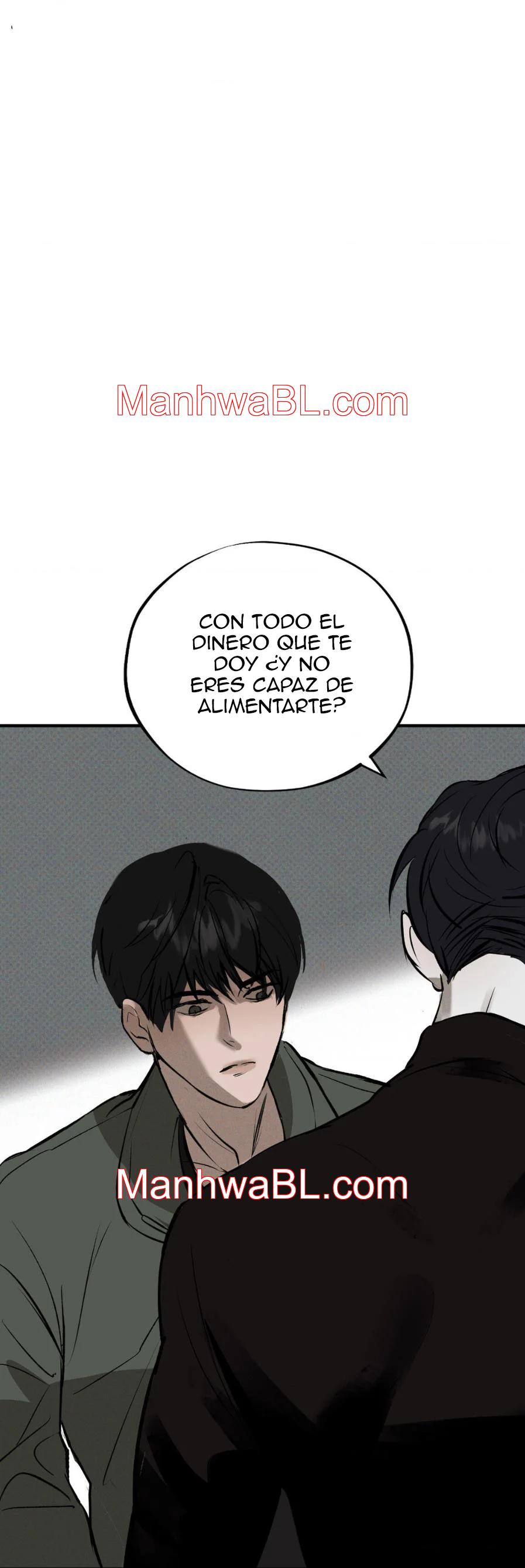 Vicio Arriesgado - Capítulo 3 manhwa