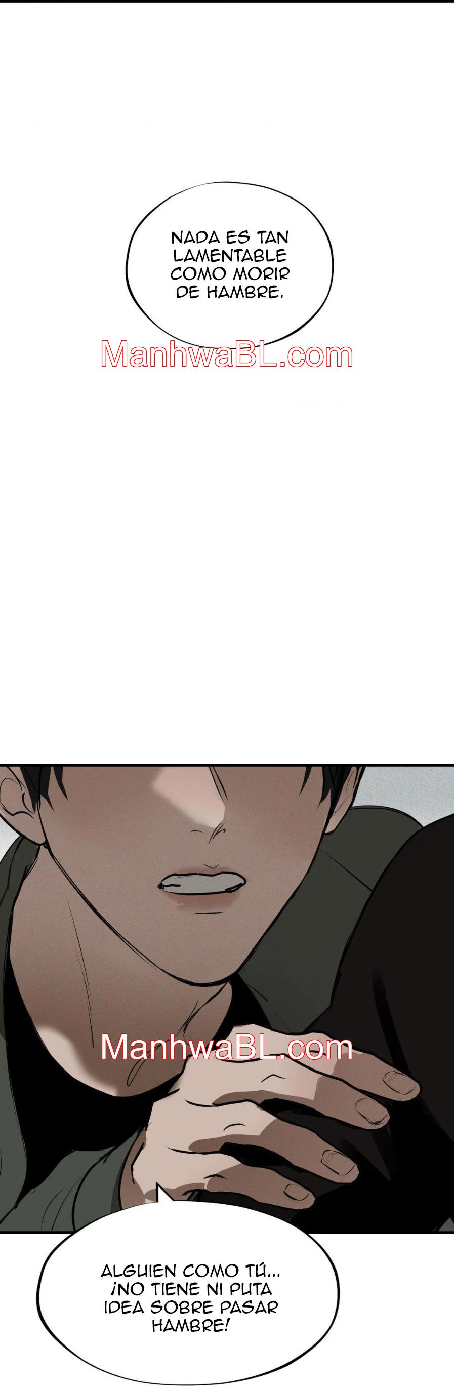 Vicio Arriesgado - Capítulo 3 manhwa
