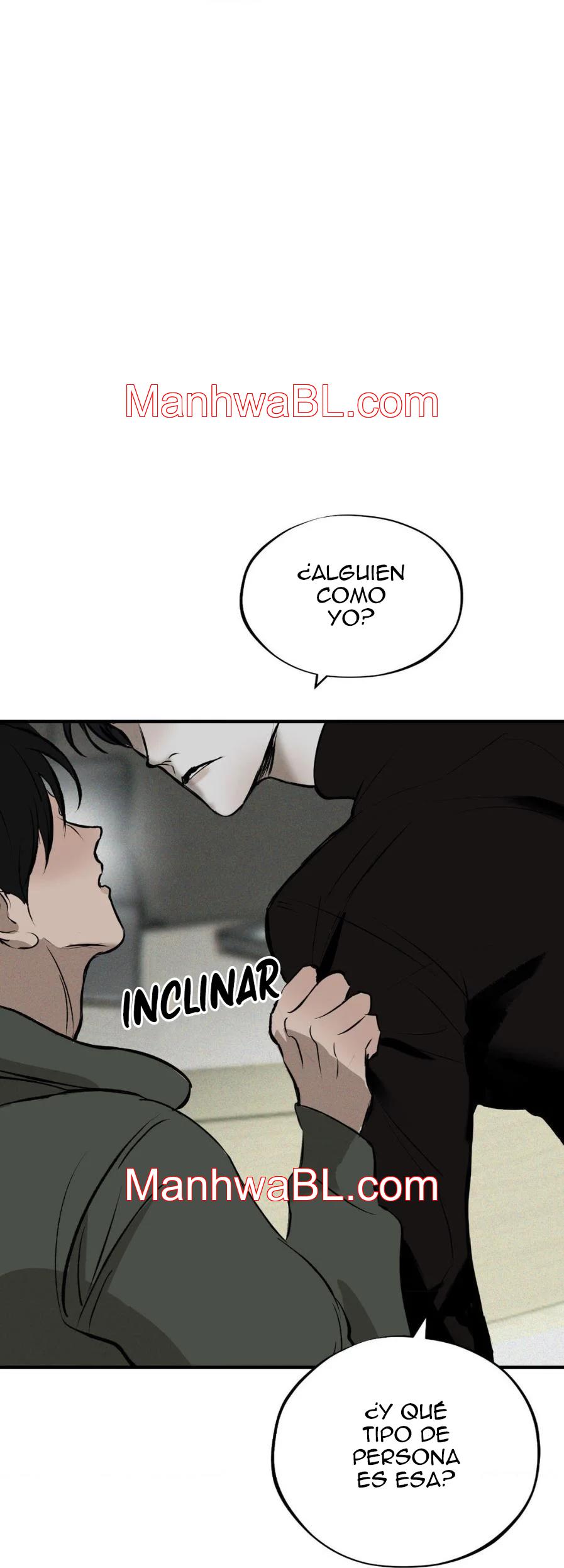 Vicio Arriesgado - Capítulo 3 manhwa