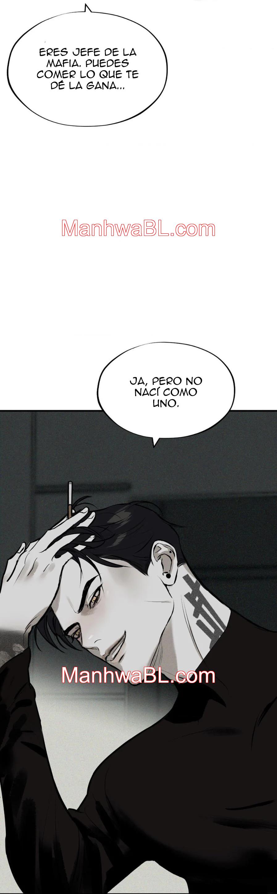 Vicio Arriesgado - Capítulo 3 manhwa