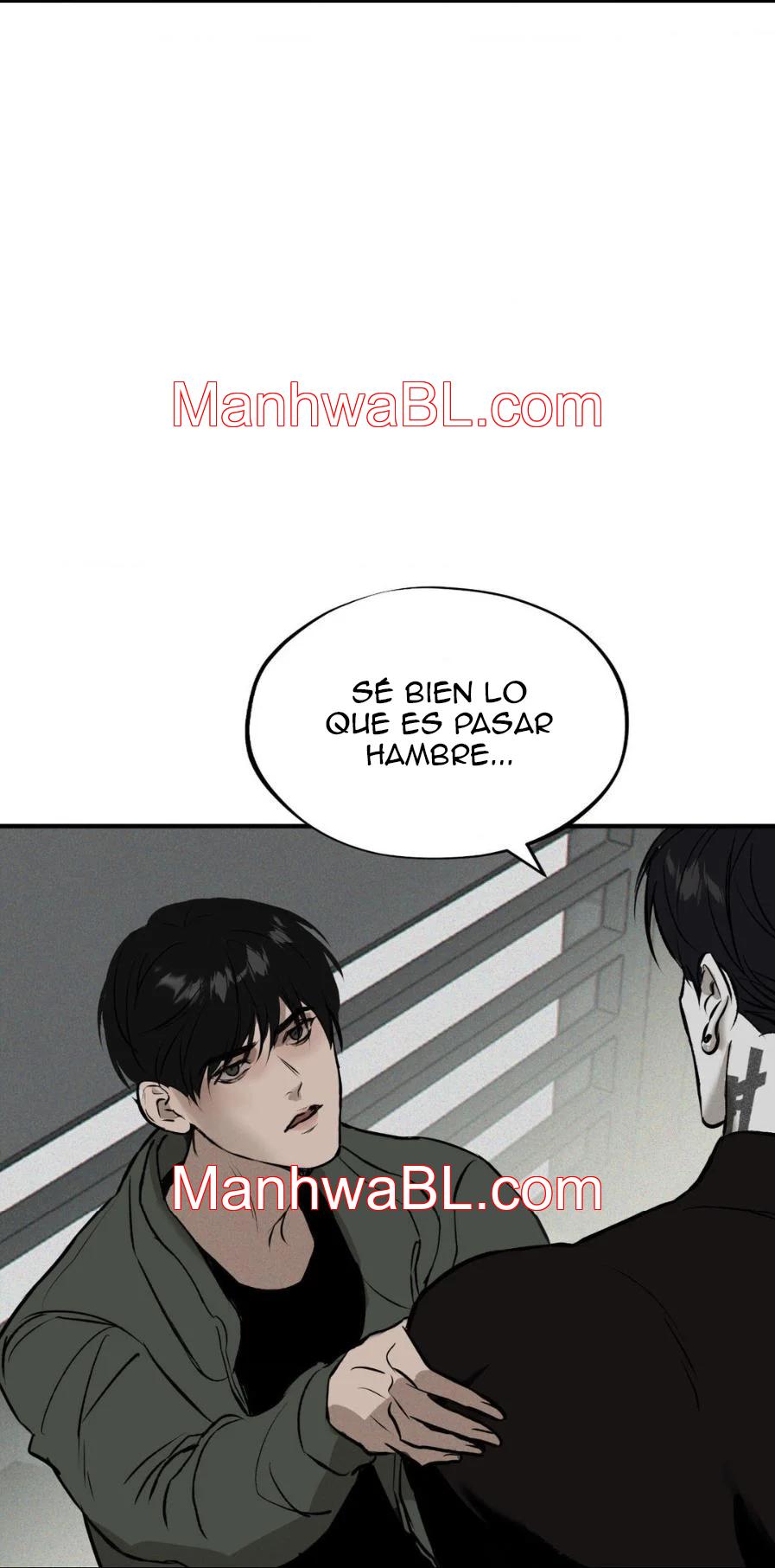 Vicio Arriesgado - Capítulo 3 manhwa