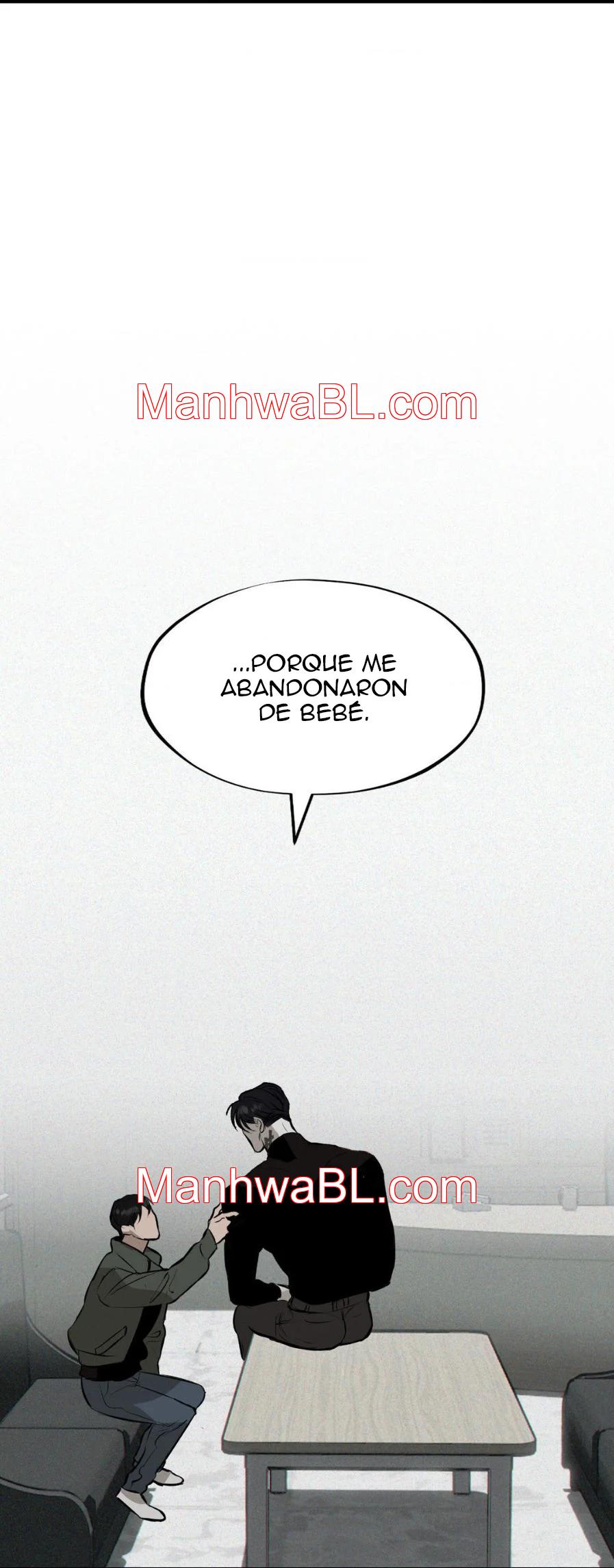 Vicio Arriesgado - Capítulo 3 manhwa