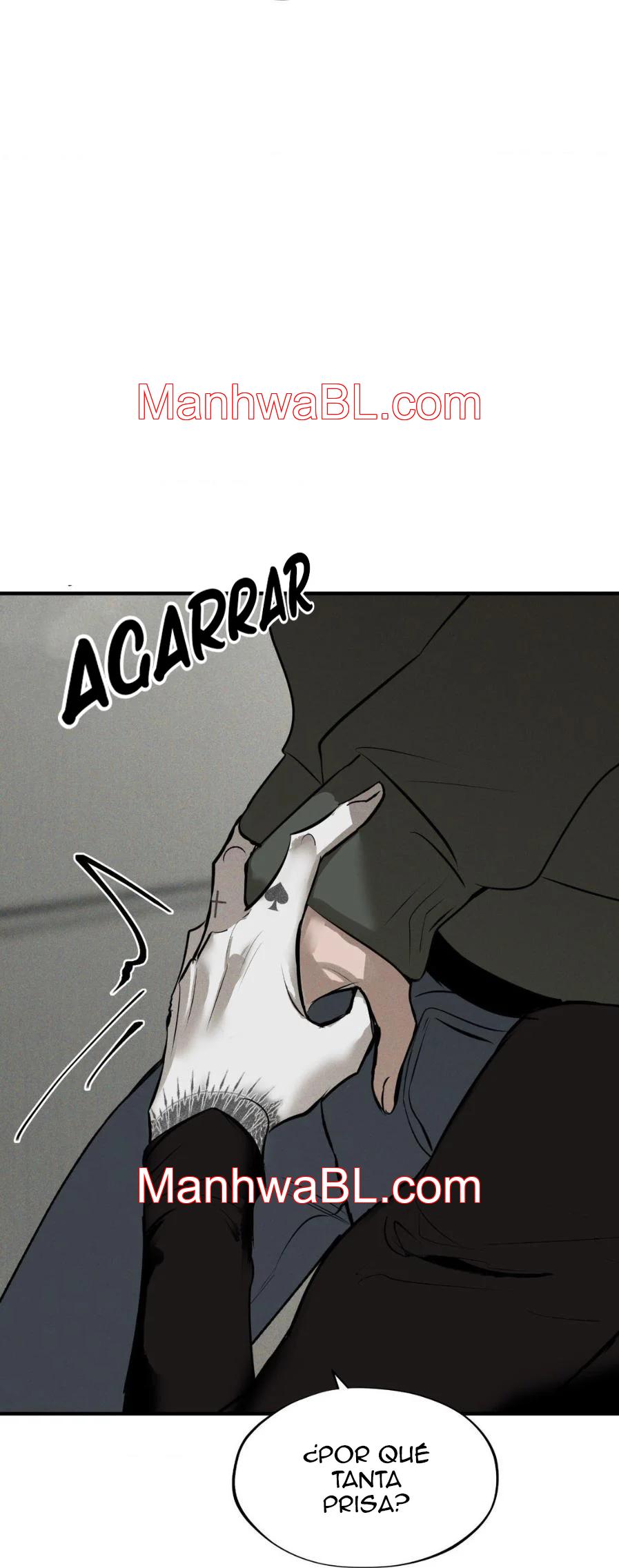 Vicio Arriesgado - Capítulo 3 manhwa