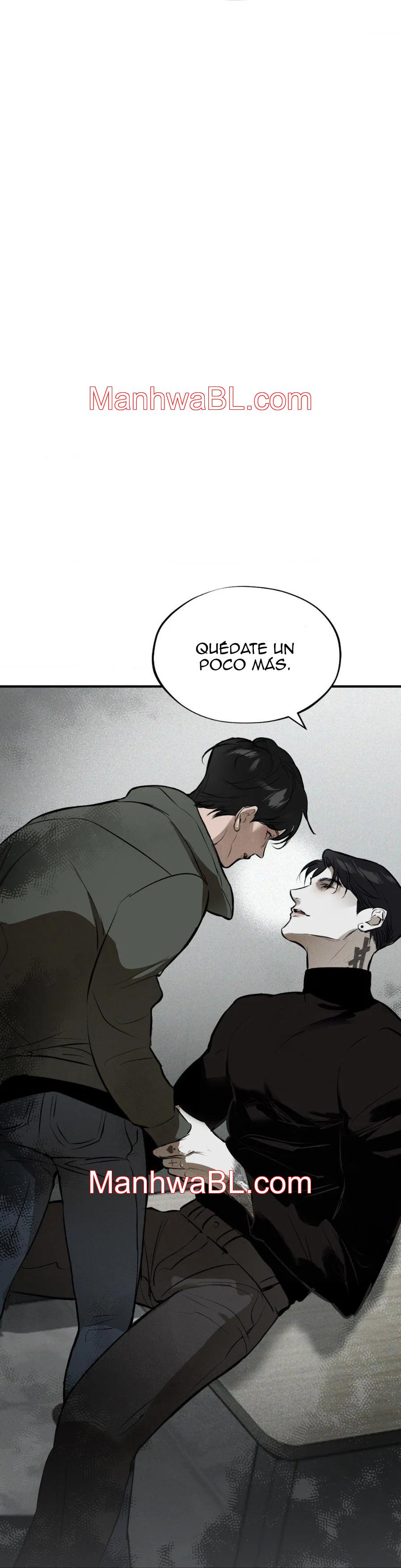 Vicio Arriesgado - Capítulo 3 manhwa