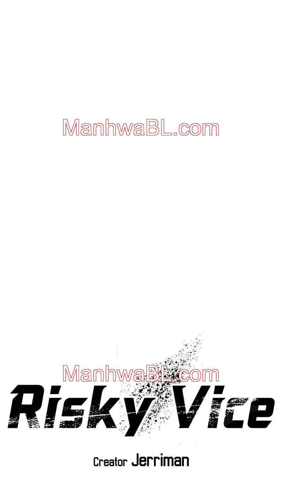Vicio Arriesgado - Capítulo 3 manhwa