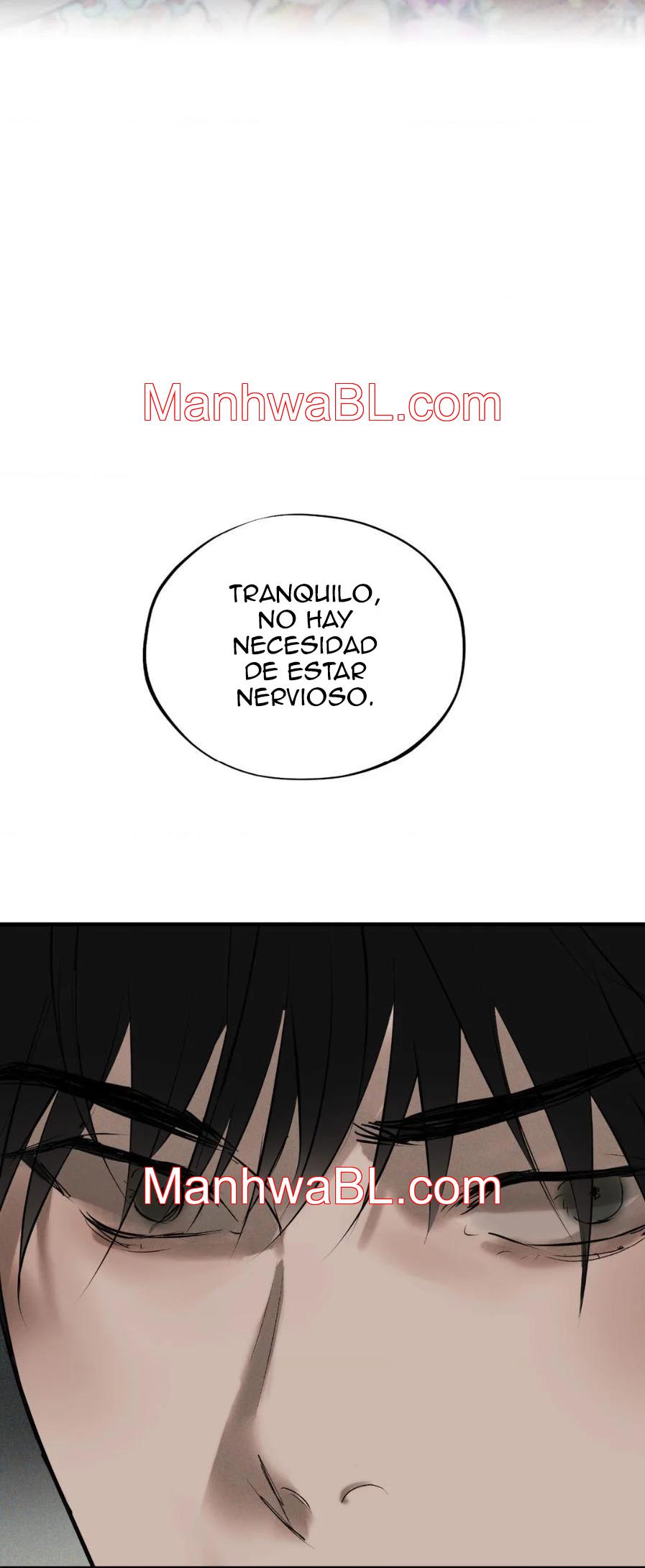 Vicio Arriesgado - Capítulo 3 manhwa
