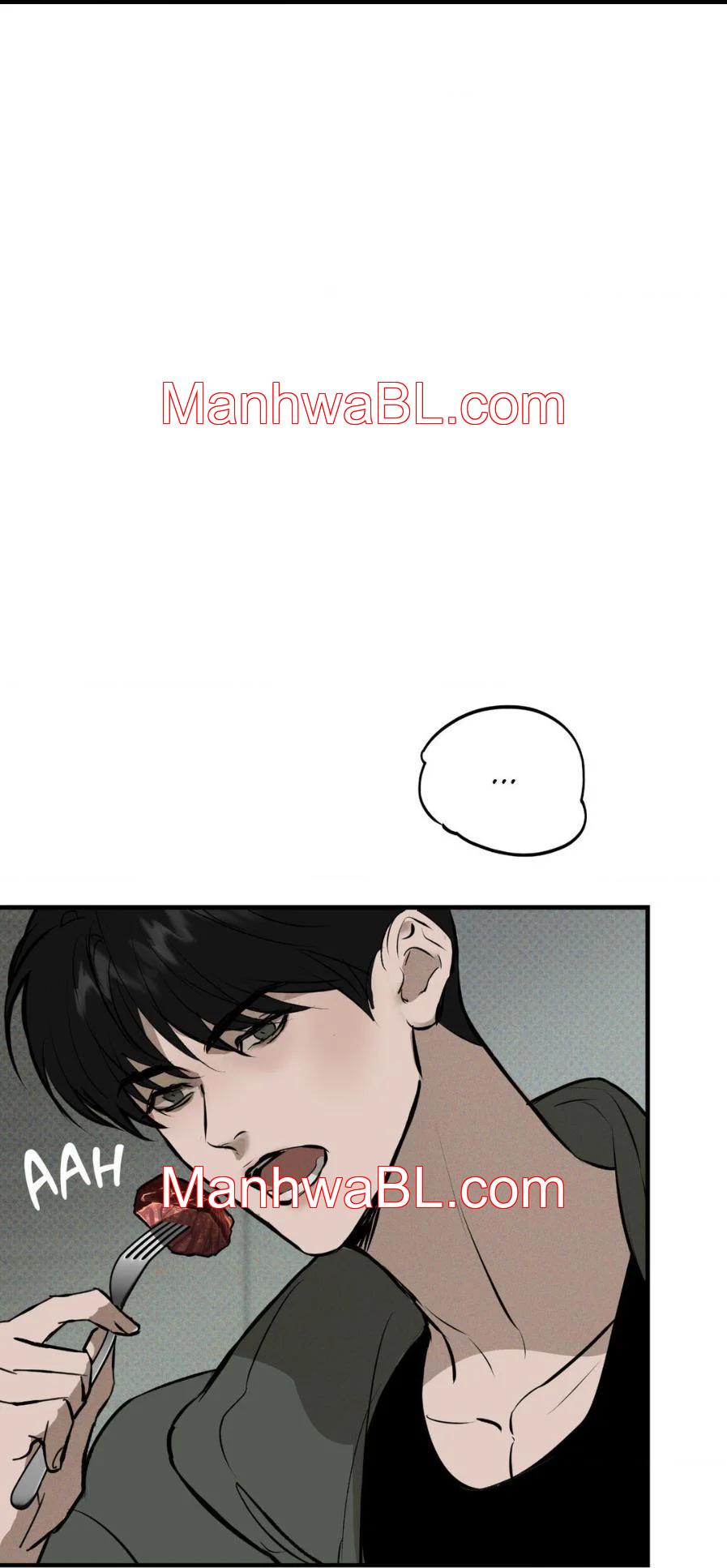 Vicio Arriesgado - Capítulo 3 manhwa