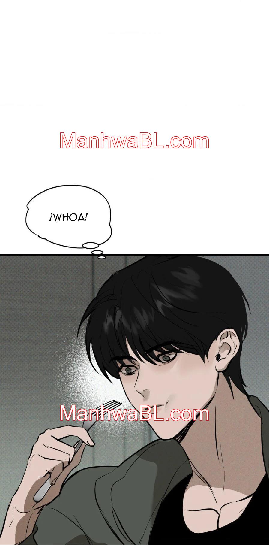 Vicio Arriesgado - Capítulo 3 manhwa