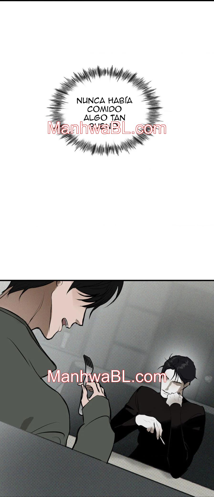 Vicio Arriesgado - Capítulo 3 manhwa