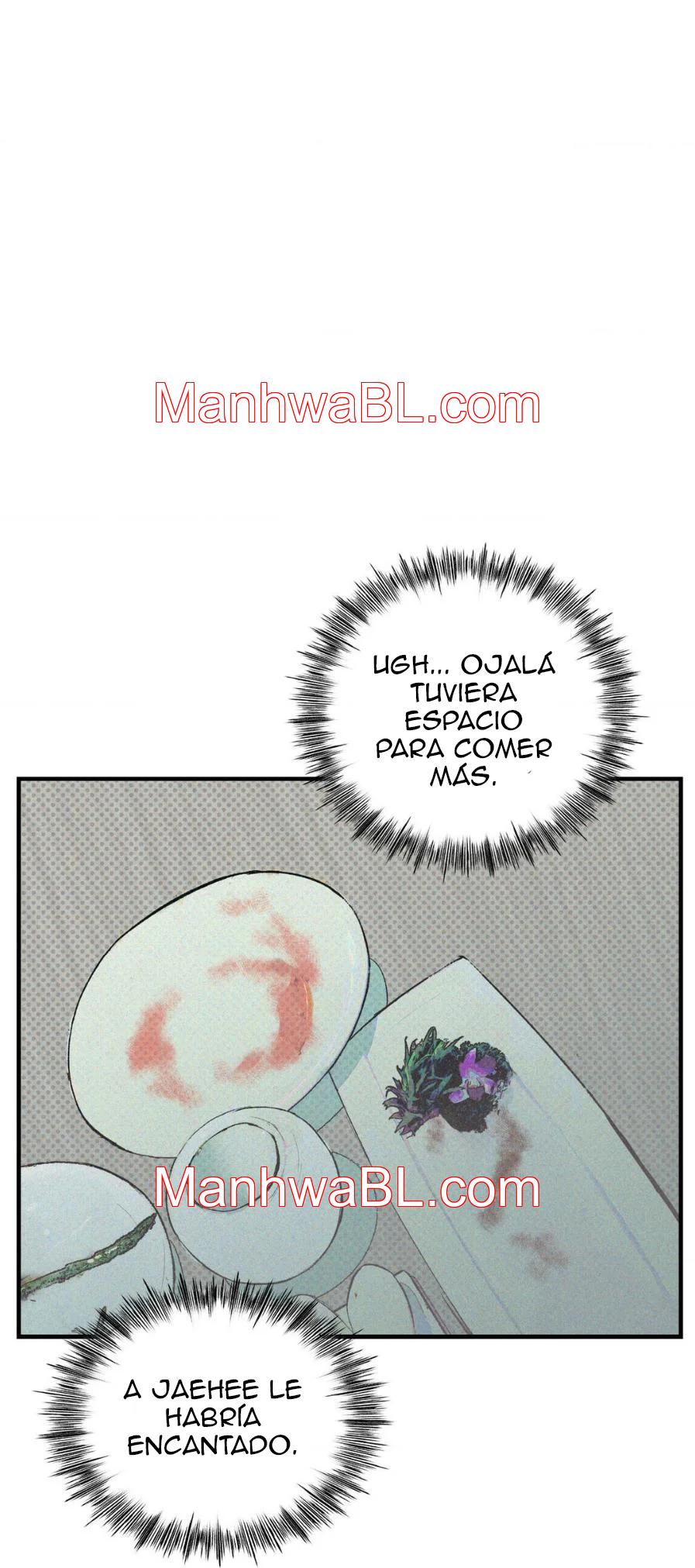 Vicio Arriesgado - Capítulo 3 manhwa