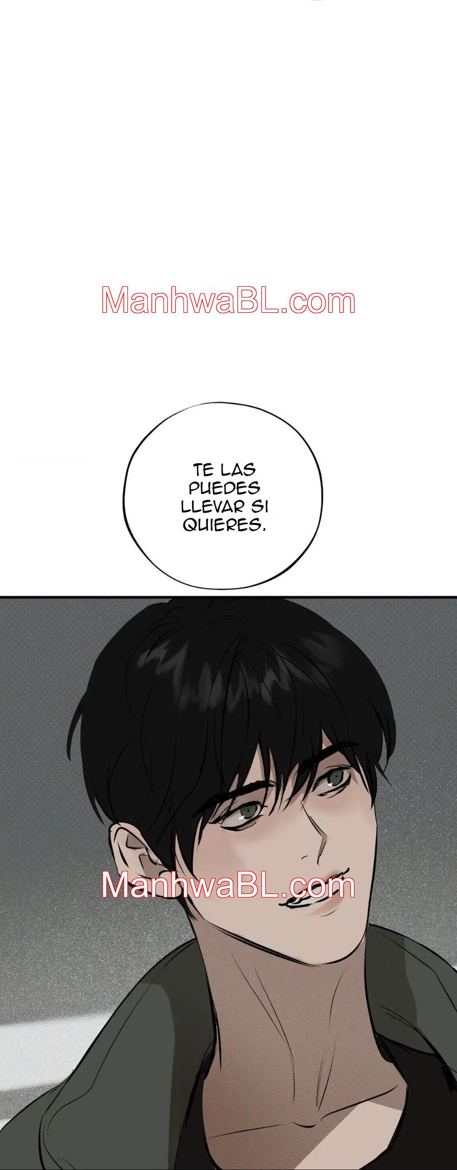 Vicio Arriesgado - Capítulo 3 manhwa