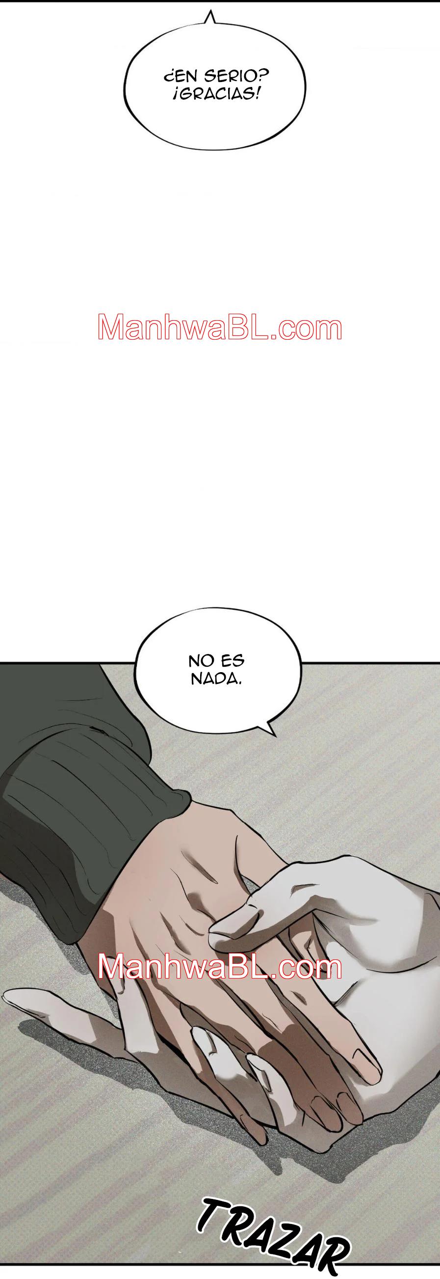 Vicio Arriesgado - Capítulo 3 manhwa