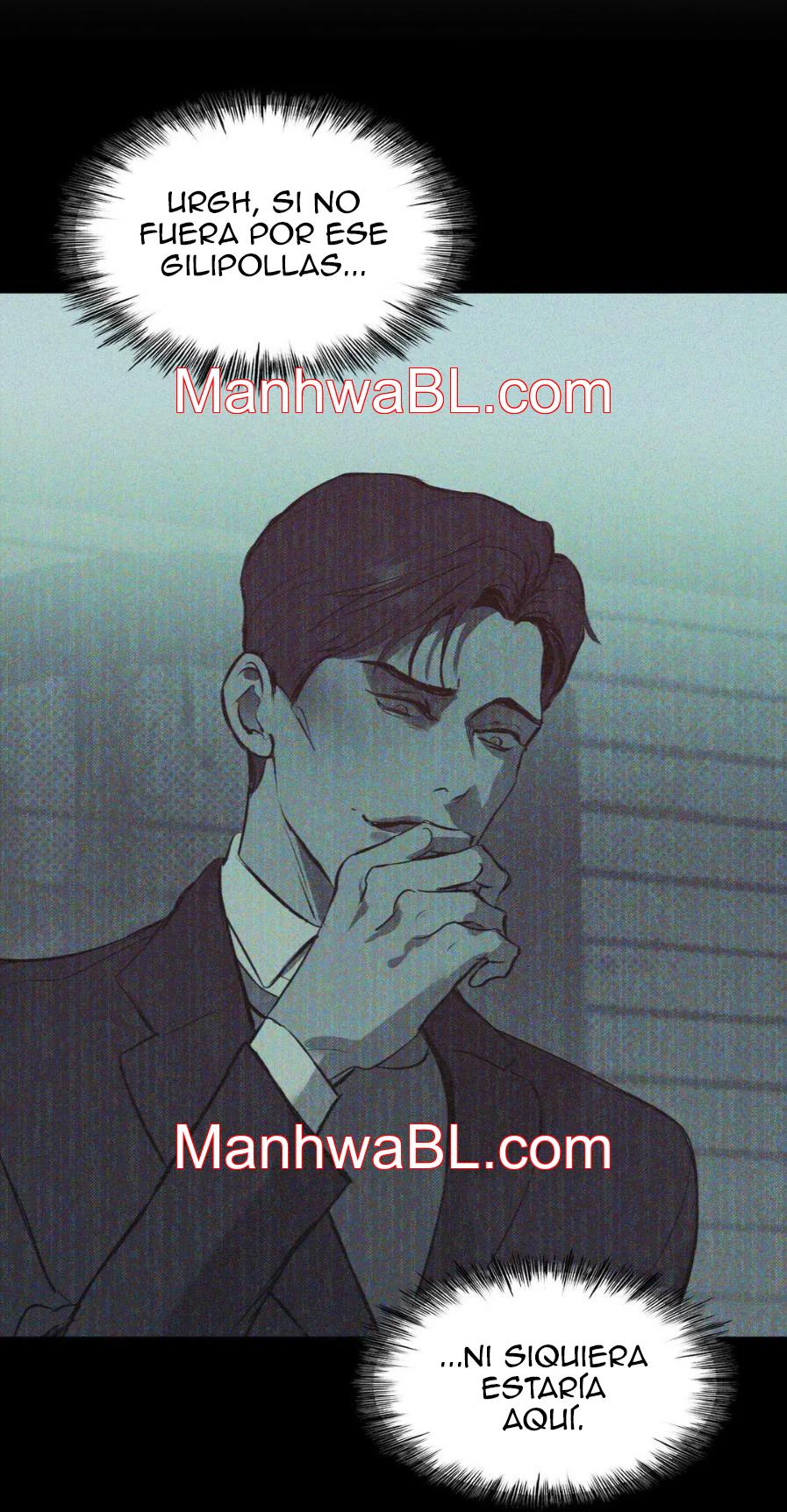 Vicio Arriesgado - Capítulo 3 manhwa