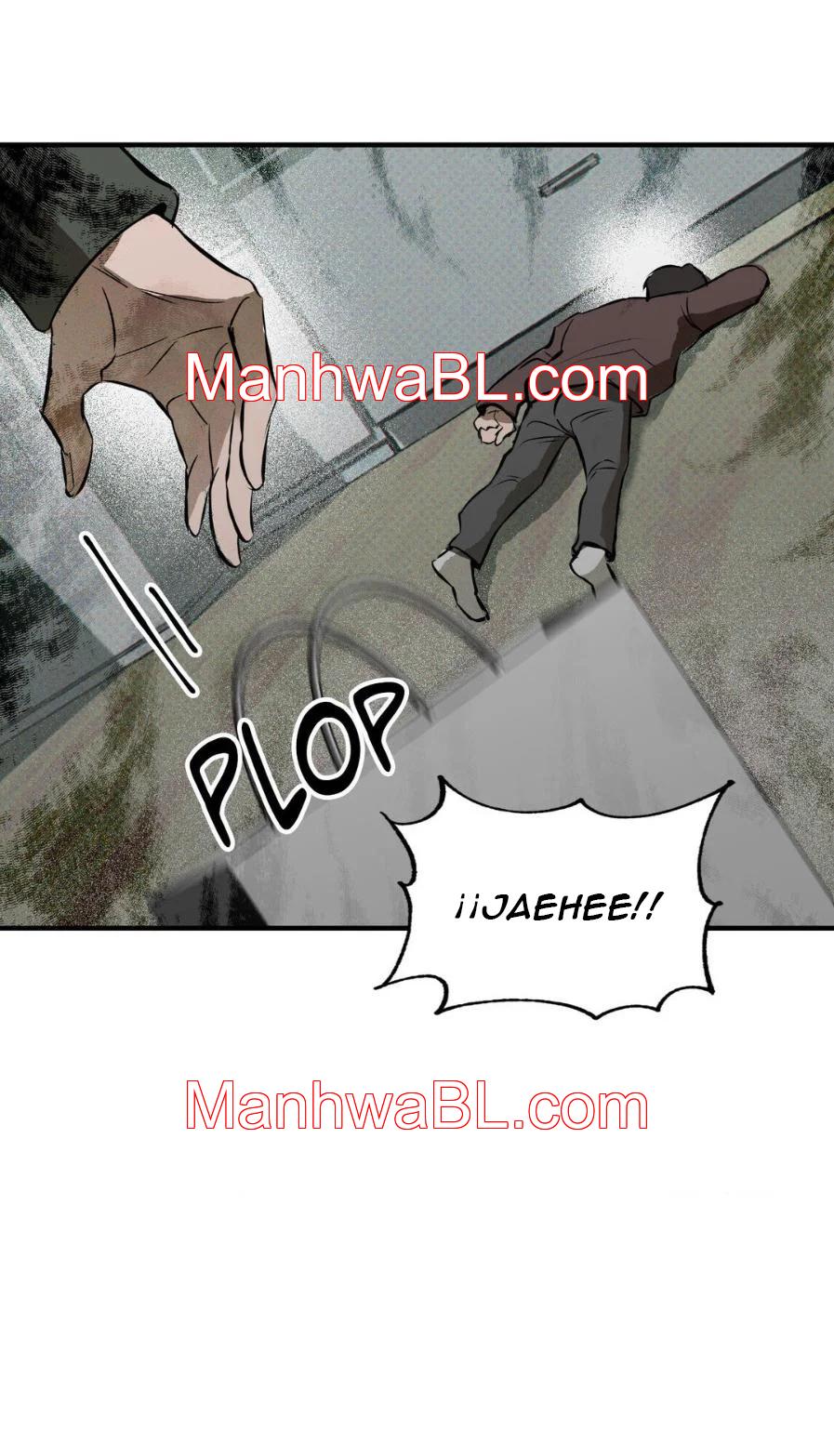 Vicio Arriesgado - Capítulo 3 manhwa