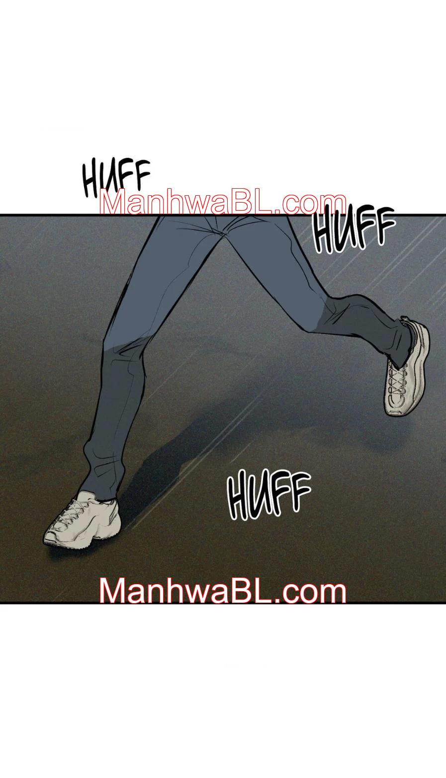 Vicio Arriesgado - Capítulo 3 manhwa