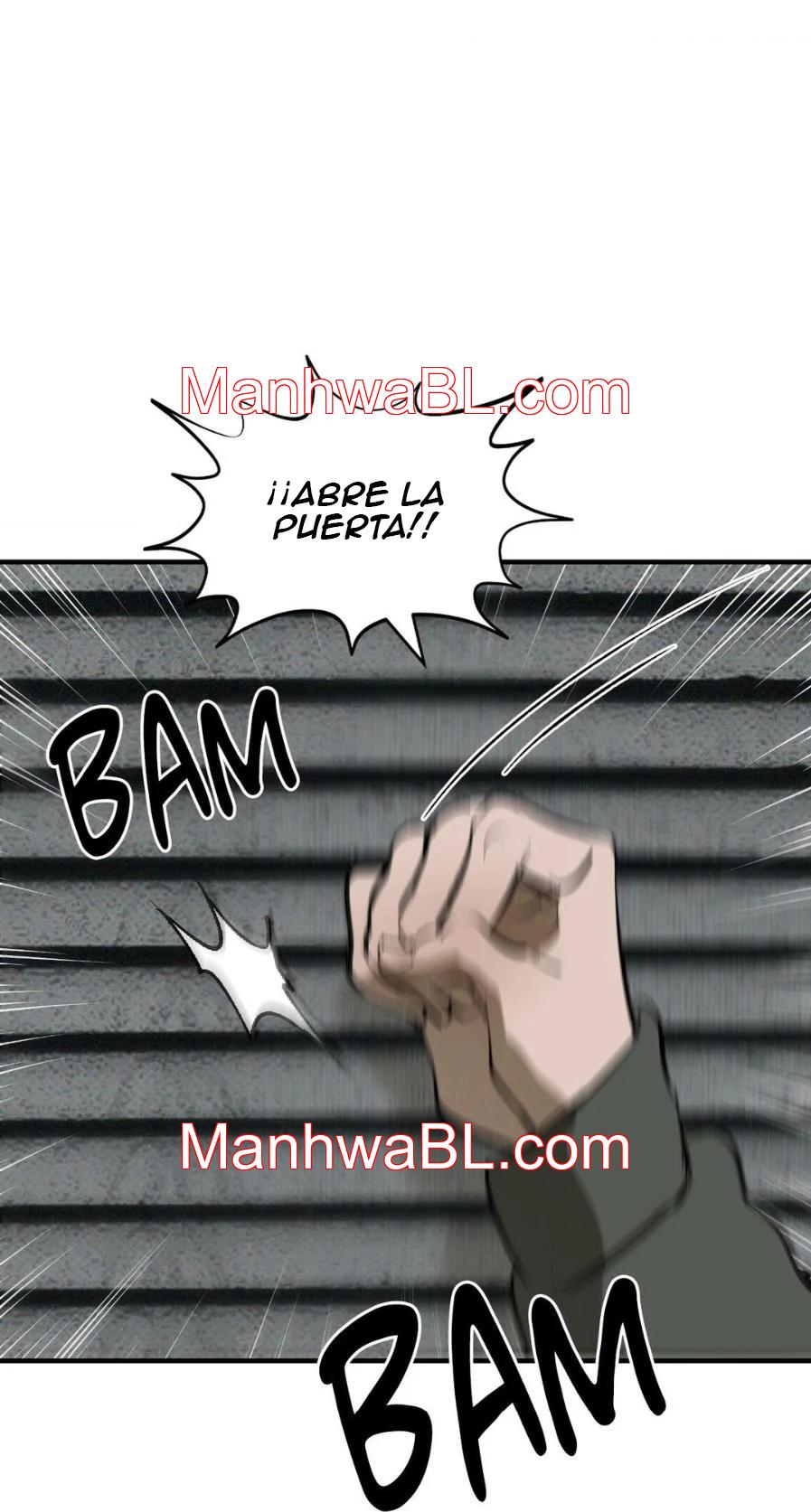 Vicio Arriesgado - Capítulo 3 manhwa